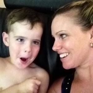 Meet your Posher, Bobby